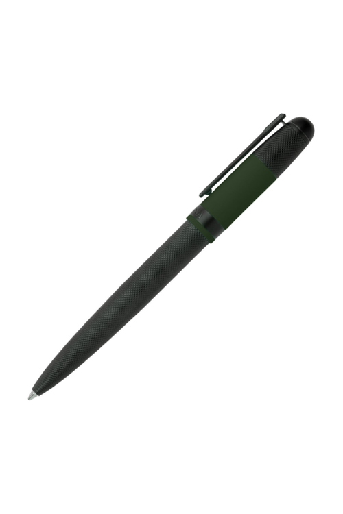 Ballpoint pen Classicals Black Edition Green - 2