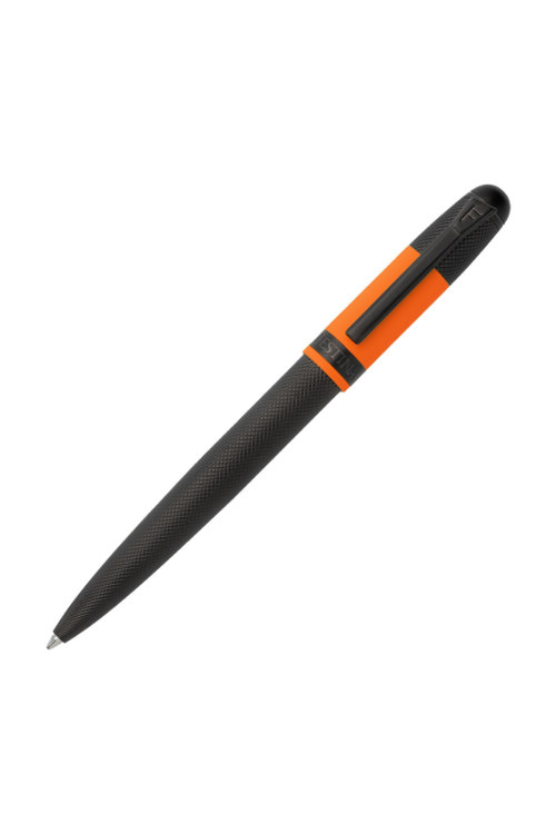 Ballpoint pen Classicals Black Edition Orange - 1