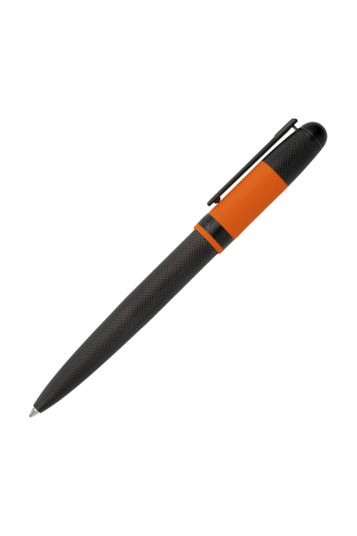Ballpoint pen Classicals Black Edition Orange - 2