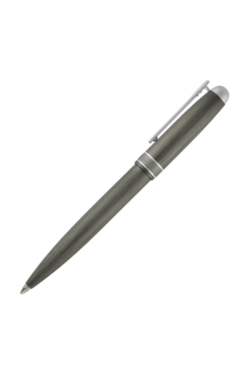 Ballpoint pen Classicals Brushed Gun & Chrome - 2