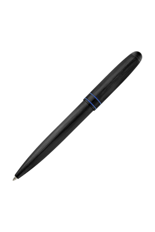 Ballpoint pen Classicals Brushed Black Edition Blue - 4