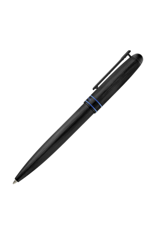 Ballpoint pen Classicals Brushed Black Edition Blue - 2