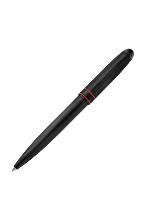 Ballpoint pen Classicals Brushed Black Edition Red - 4