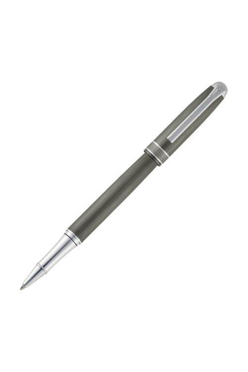 Rollerball pen Classicals Brushed Gun & Chrome - 4