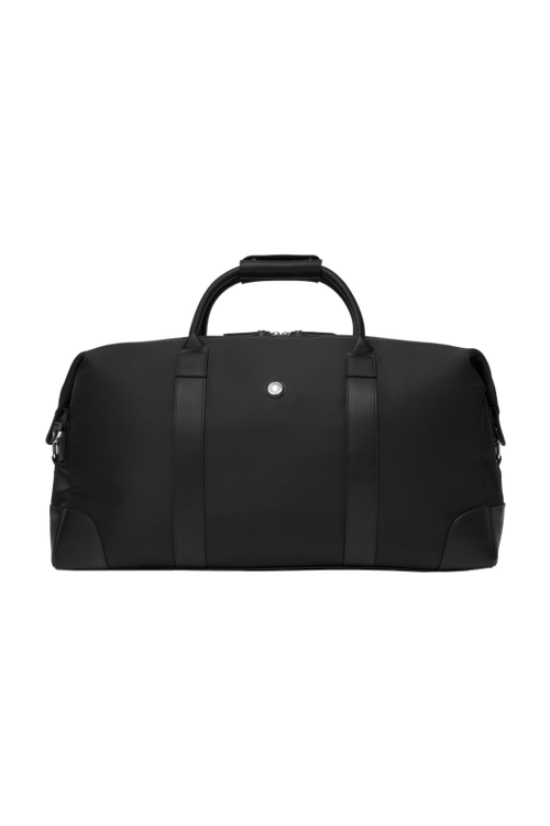 Travel bag Button Black - 2