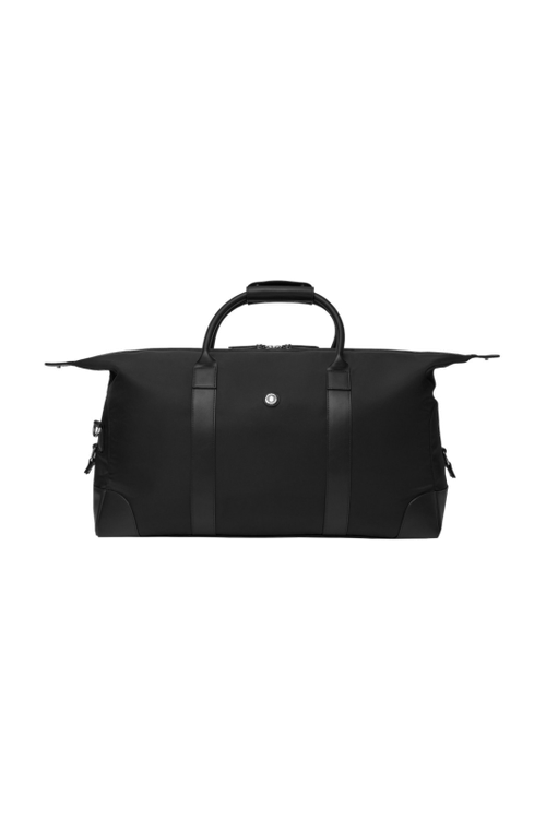 Travel bag Button Black - 3
