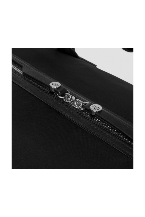 Travel bag Button Black - 5