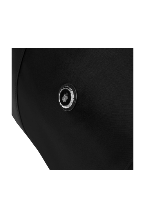 Travel bag Button Black - 6