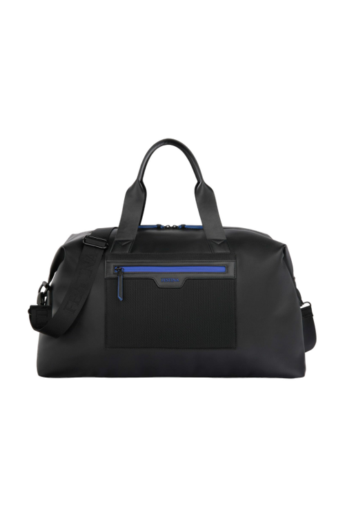 Travel bag Black Edition Blue - 1