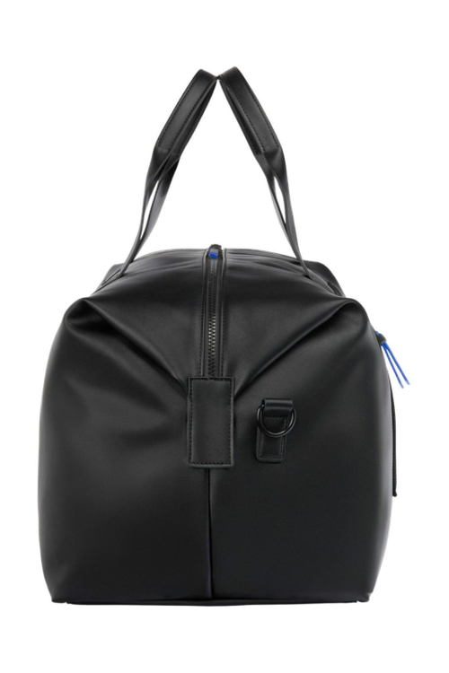 Travel bag Black Edition Blue - 2