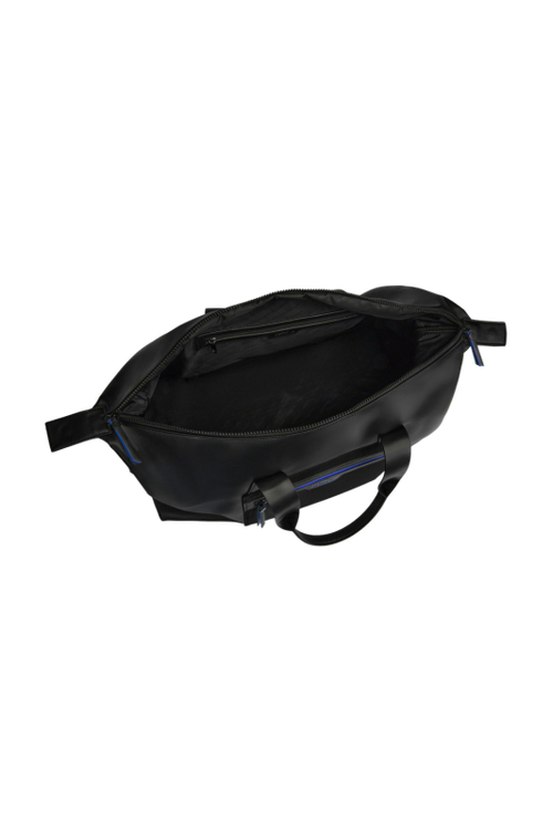 Travel bag Black Edition Blue - 4