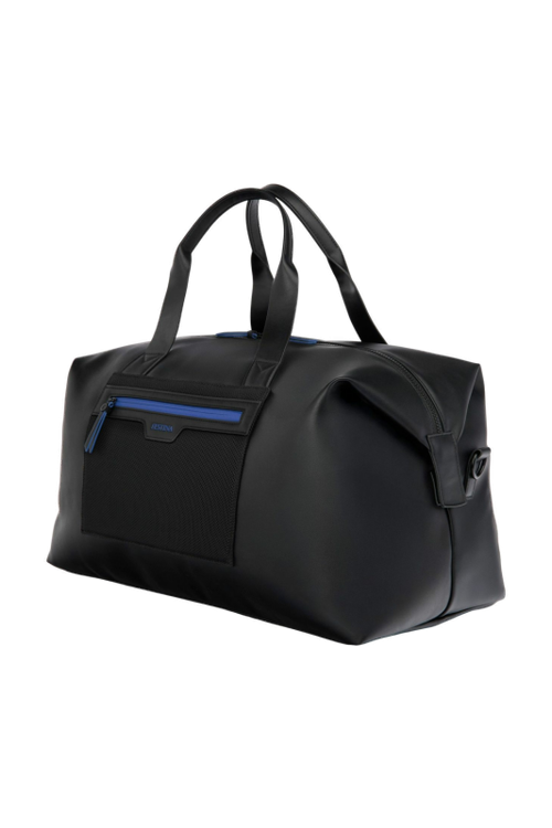 Travel bag Black Edition Blue - 6