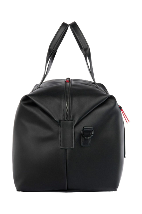 Travel bag Black Edition Red - 2