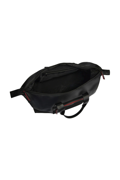 Travel bag Black Edition Red - 4