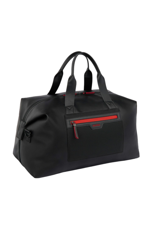Travel bag Black Edition Red - 5