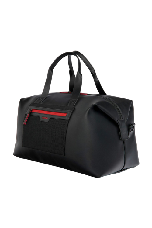 Travel bag Black Edition Red - 6