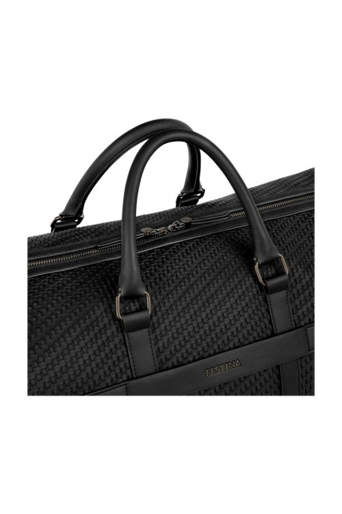 Reistas Interlace Black - 3