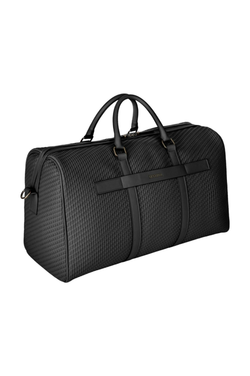 Reistas Interlace Black - 5