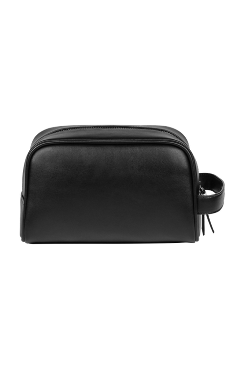 Toiletry Bag Classicals Black - 4