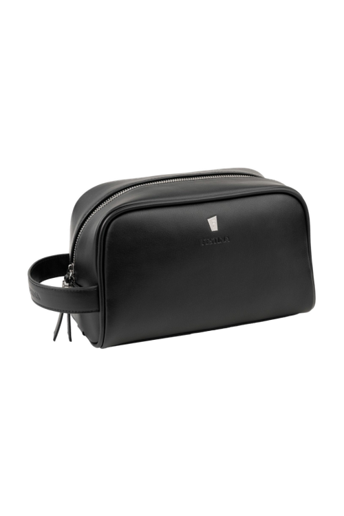 Toiletry Bag Classicals Black - 2
