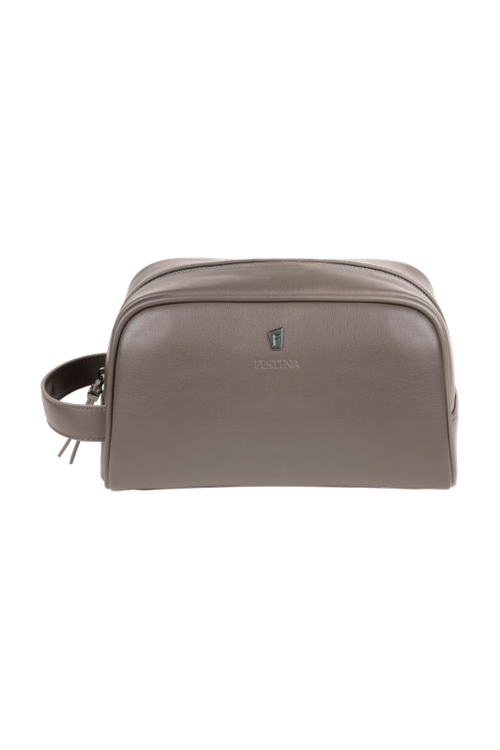 Toiletry Bag Classicals Gris - 1