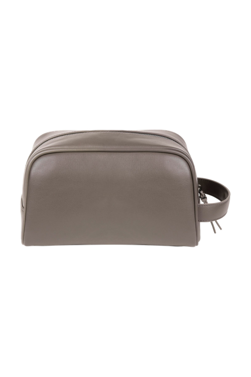 Toiletry Bag Classicals Gris - 4