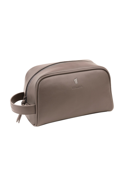 Toiletry Bag Classicals Gris - 2