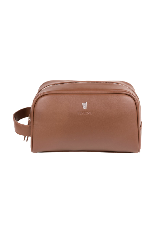 Toiletry Bag Classicals Camel - 2