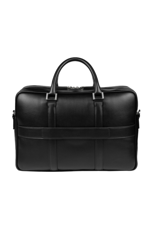 Document bag Classicals Black - 3
