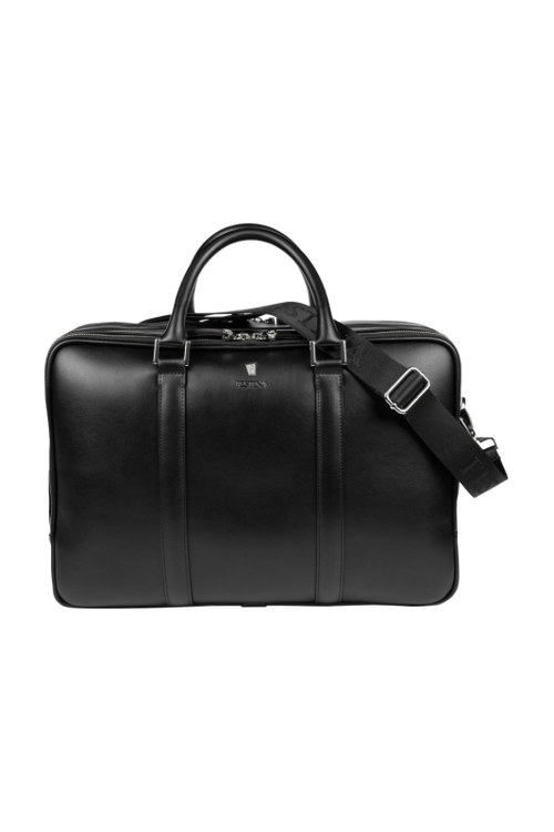 Document bag Classicals Black - 4