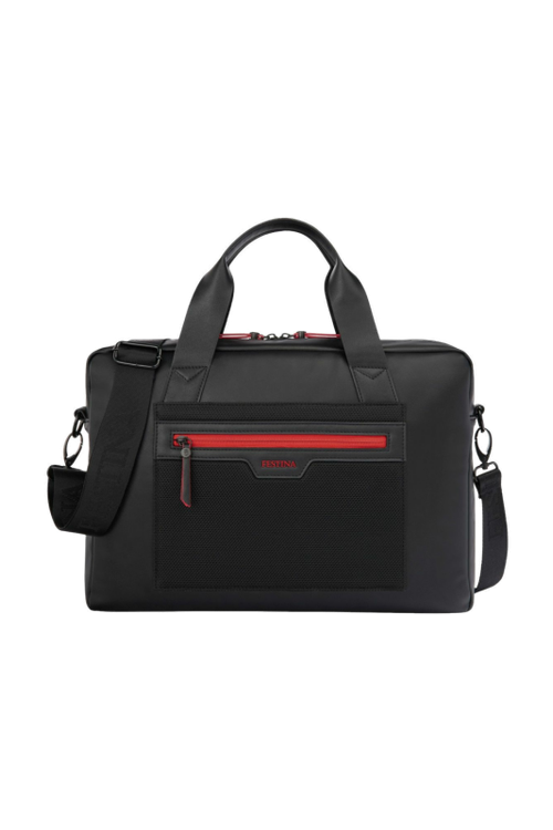 Document bag Black Edition Red - 1