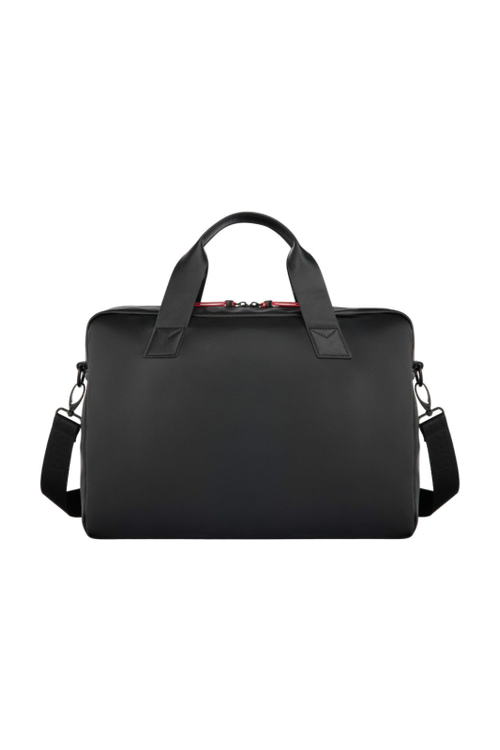 Document bag Black Edition Red - 6