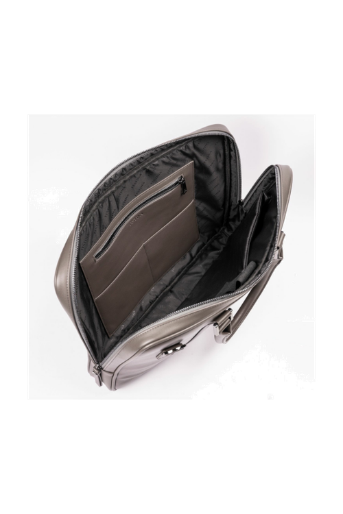 Torba na komputer Classicals Gris - 3