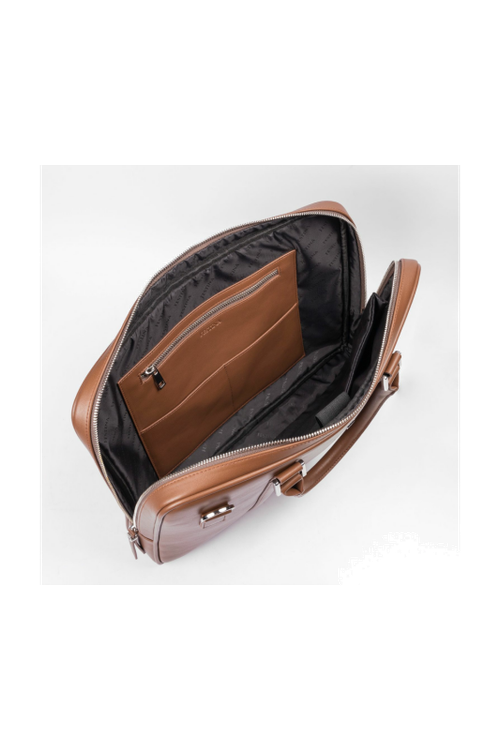 Laptop bag Classicals Camel - 3