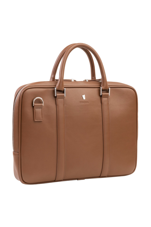 Laptop bag Classicals Camel - 1
