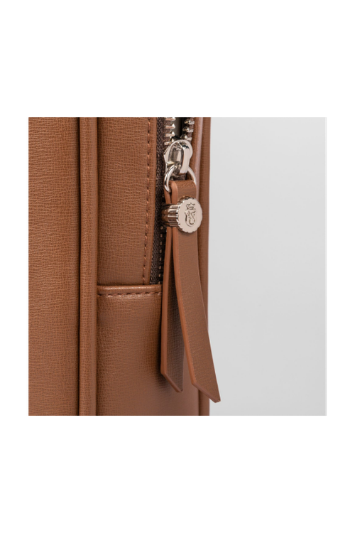 Laptop bag Classicals Camel - 5