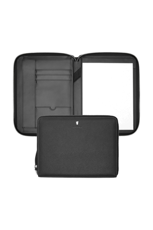 Conference folder A5 Chronobike Black - 1
