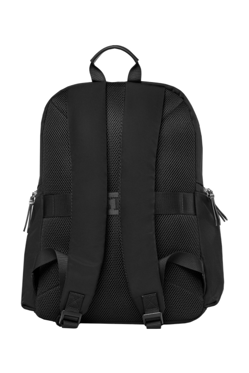 Backpack Button Black - 6