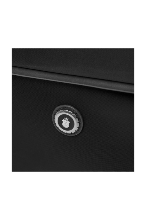 Backpack Button Black - 4