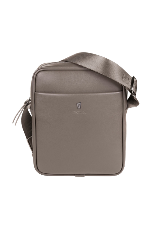 Reporter bag Classicals Gris - 2