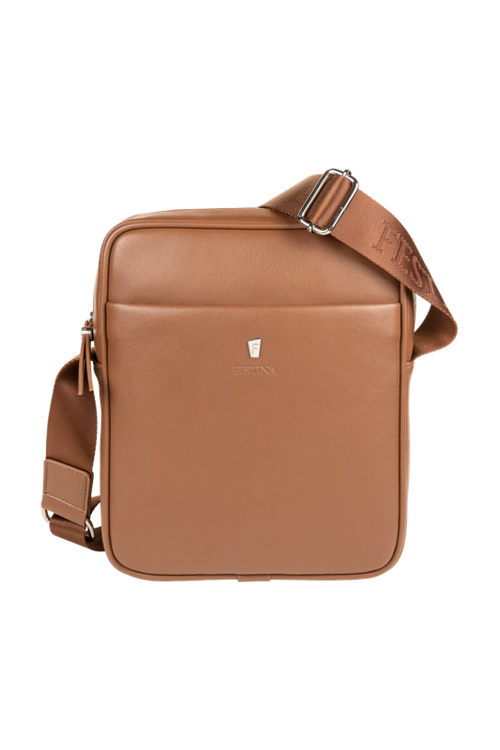 Reporter bag Classicals Camel - 2