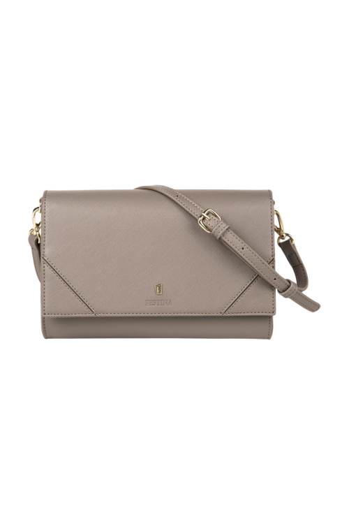 Lady bag Mademoiselle Beige - 1