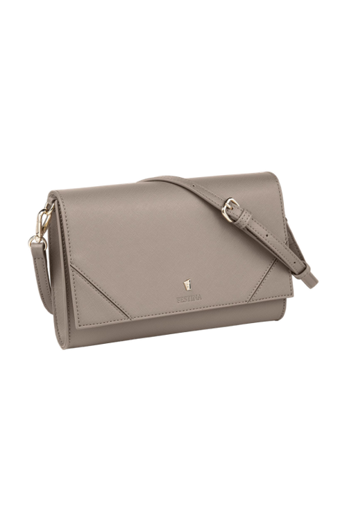 Lady bag Mademoiselle Beige - 2