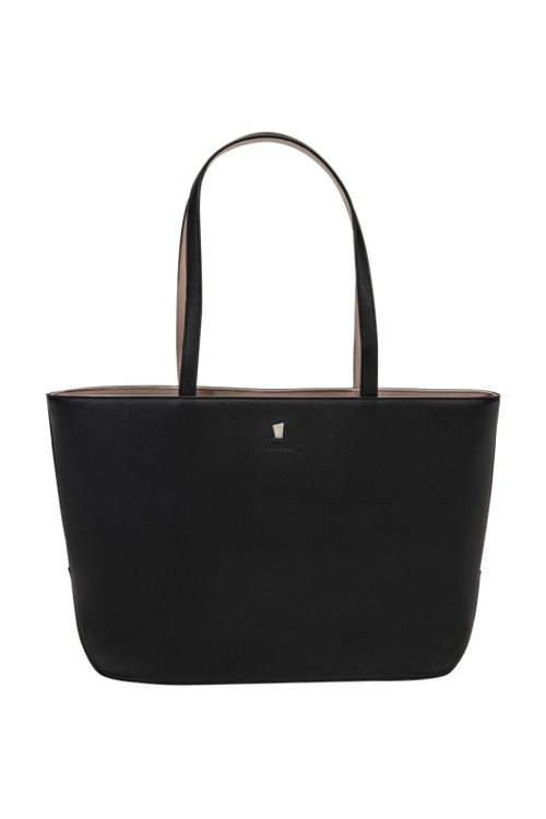 Lady bag Mademoiselle Black - 1