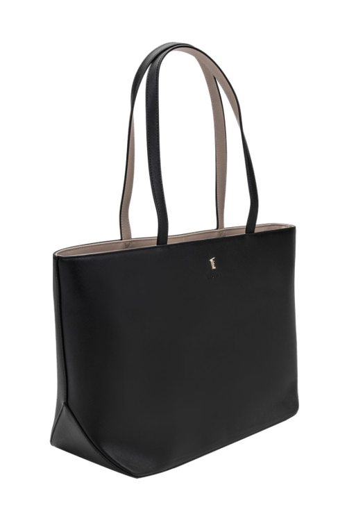 Lady bag Mademoiselle Black - 2
