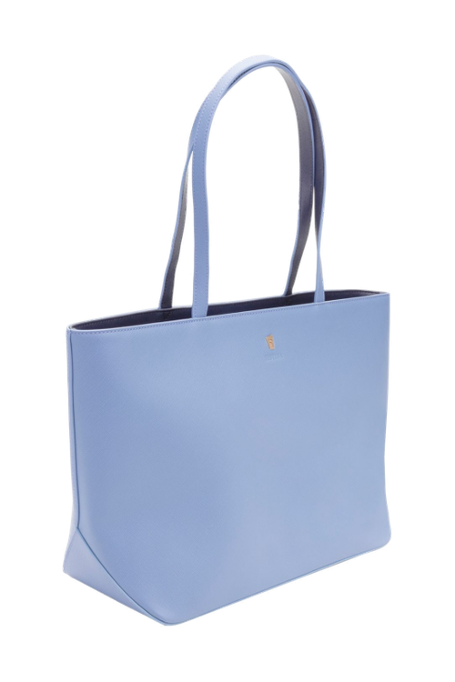 Lady bag Mademoiselle Light Blue - 1