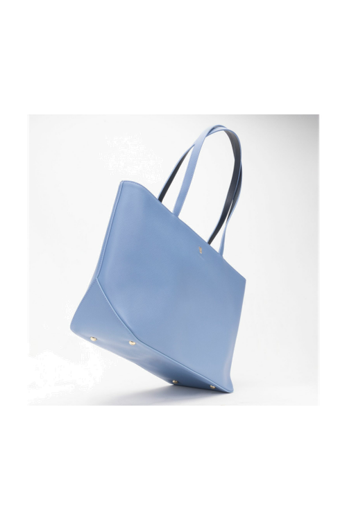 Lady bag Mademoiselle Light Blue - 4