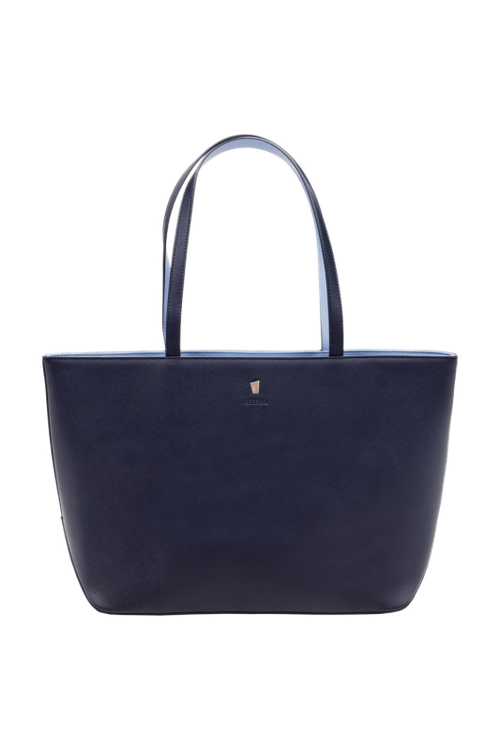 Lady bag Mademoiselle Navy - 1