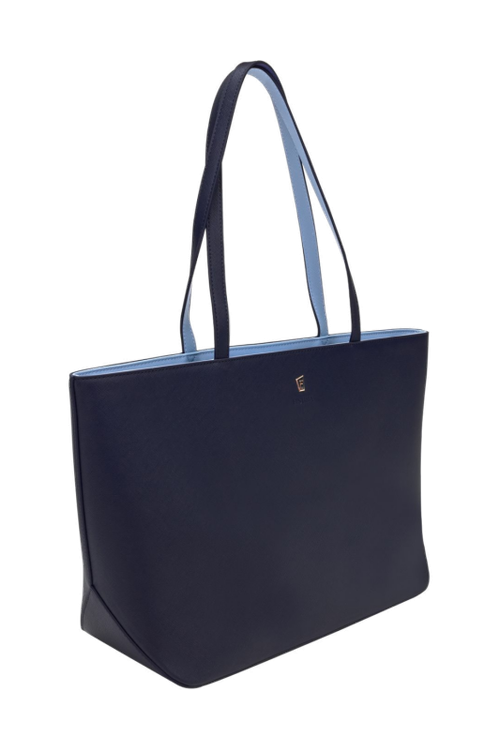 Lady bag Mademoiselle Navy - 2