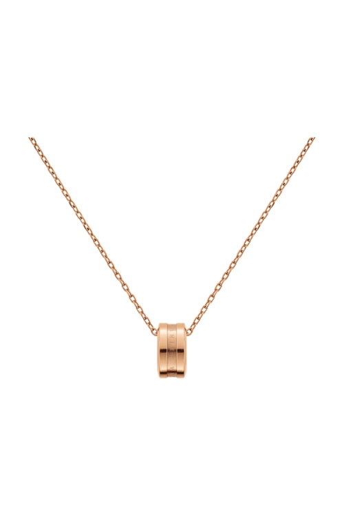 Necklace Elan Rose-gold - 2